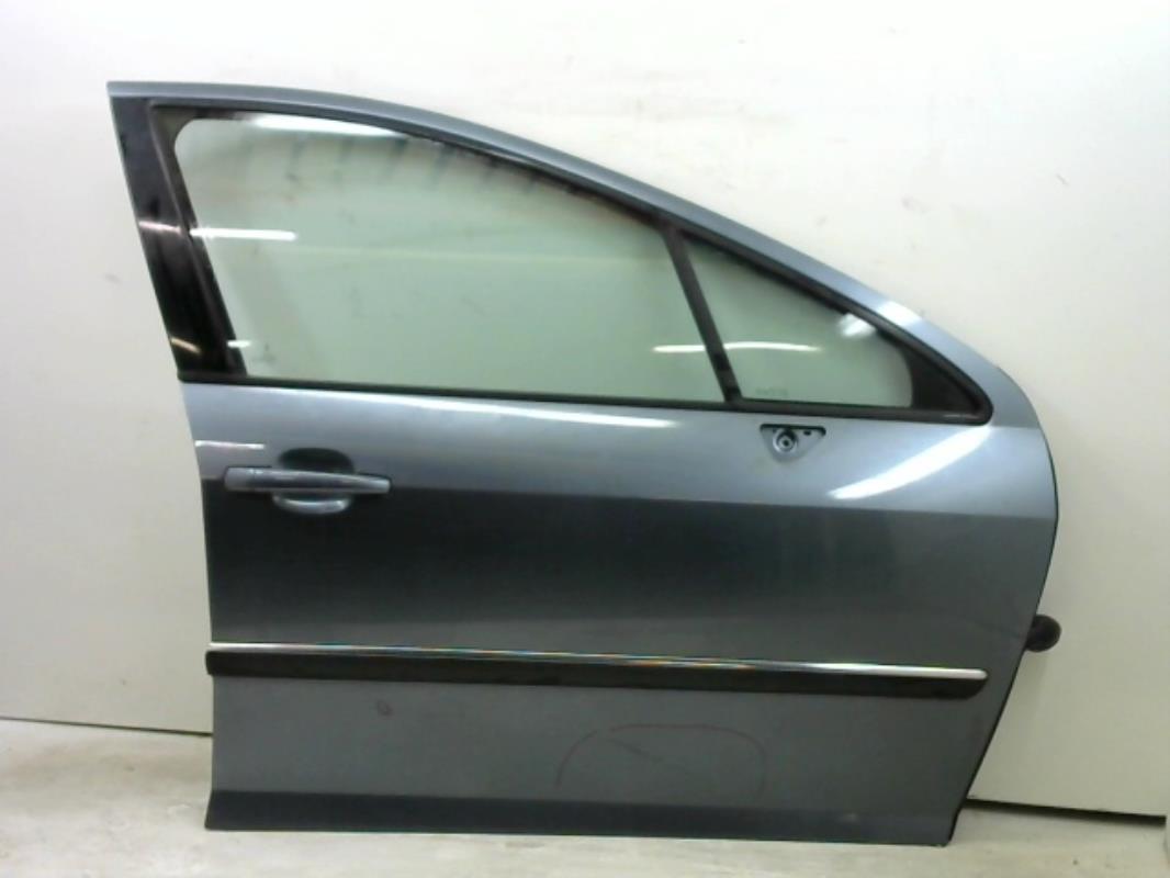 Porte avant droit