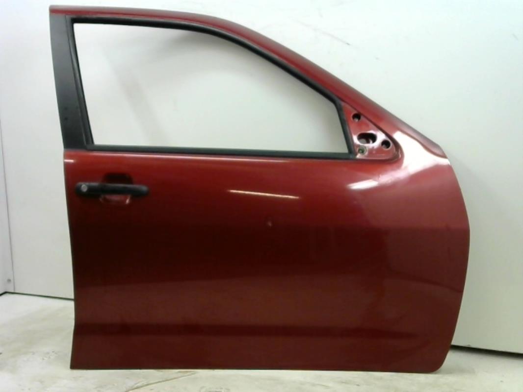 Porte avant droit