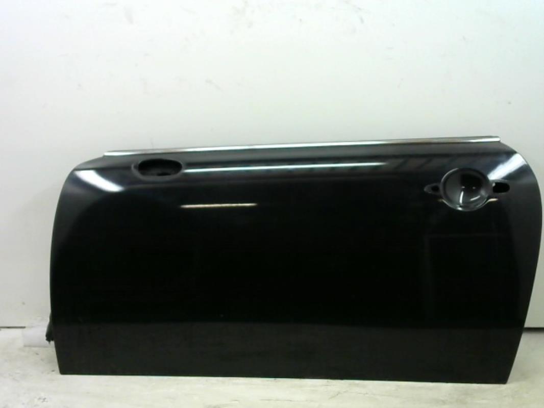 Porte avant gauche
