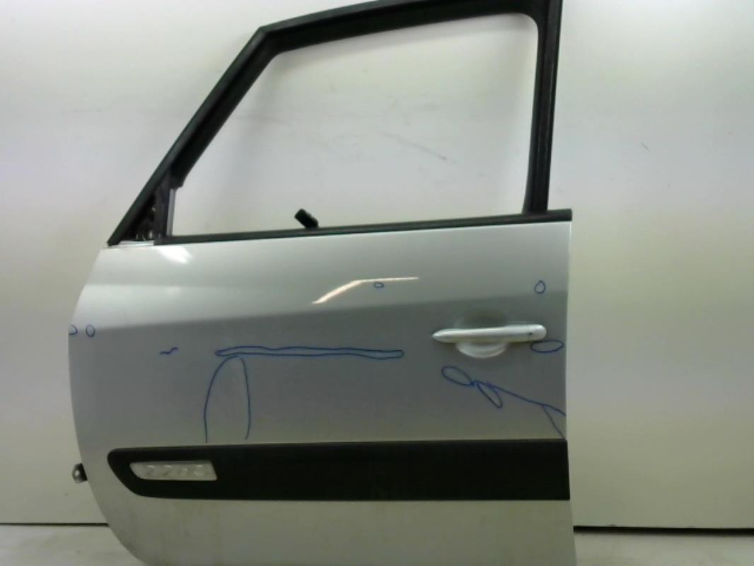 Porte avant gauche