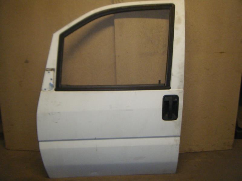 Porte avant gauche