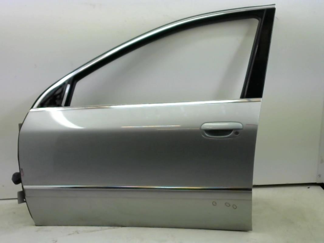 Porte avant gauche