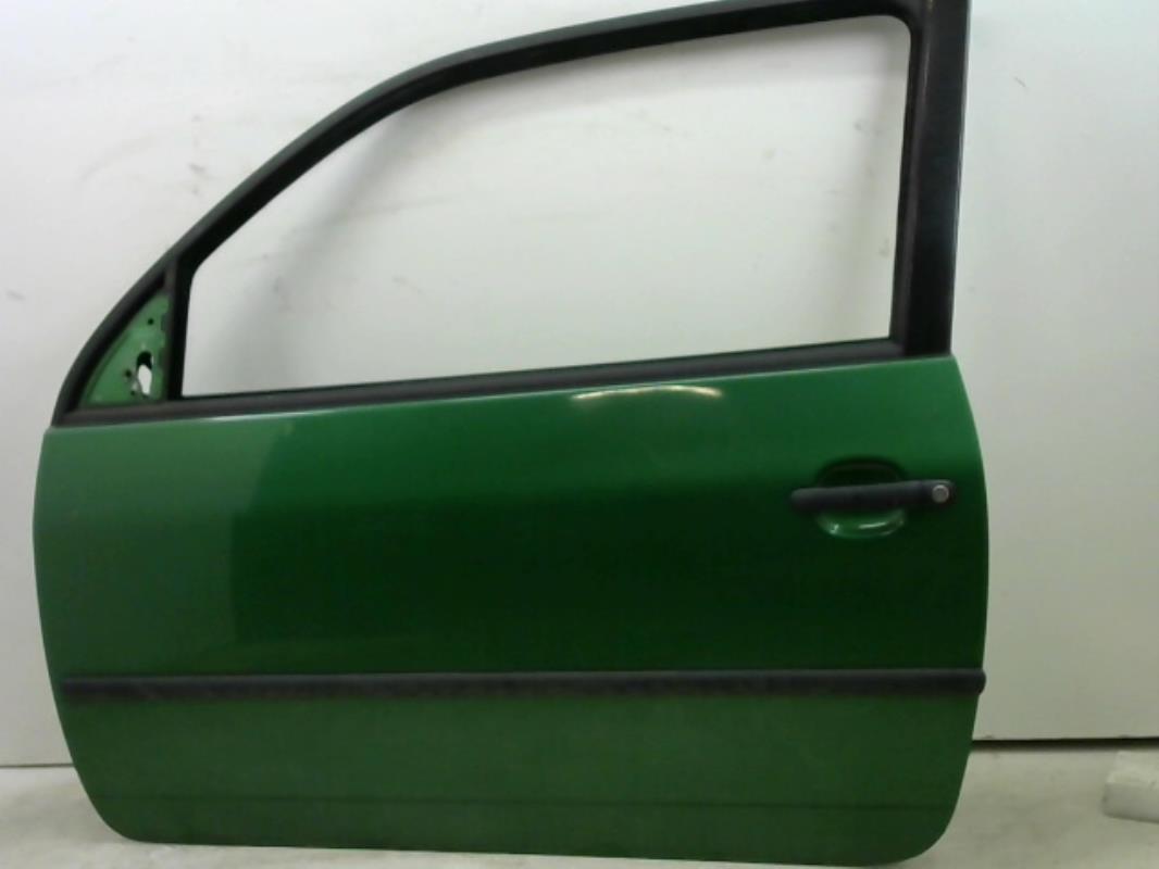 Porte avant gauche