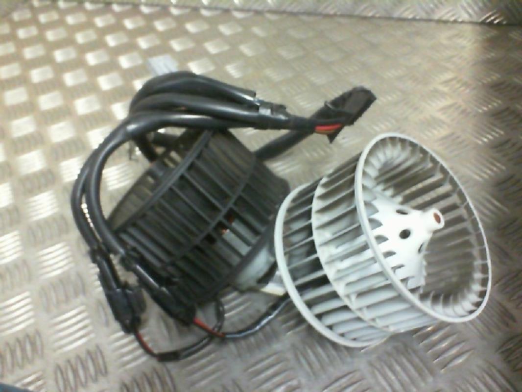 Pulseur d'air