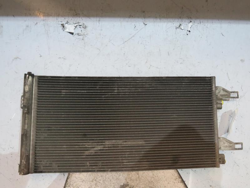 Radiateur clim
