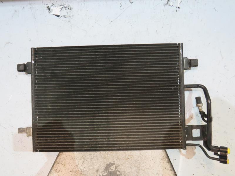Radiateur clim