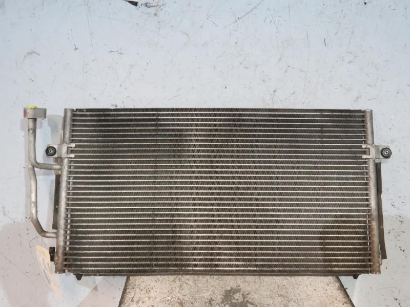 Radiateur clim