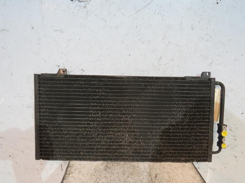Radiateur clim