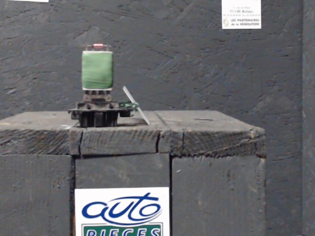 Resistance chauffage