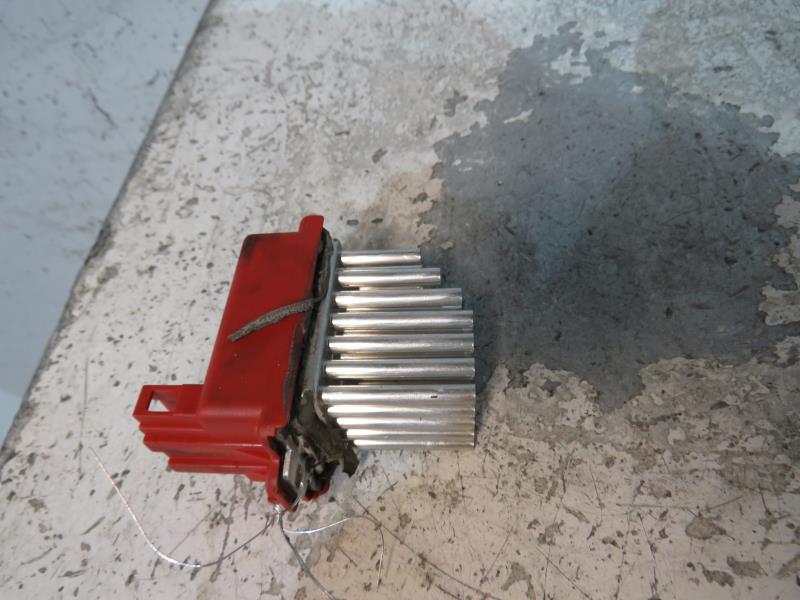 Resistencia de calefacción