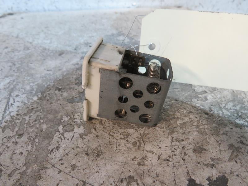 Resistance chauffage