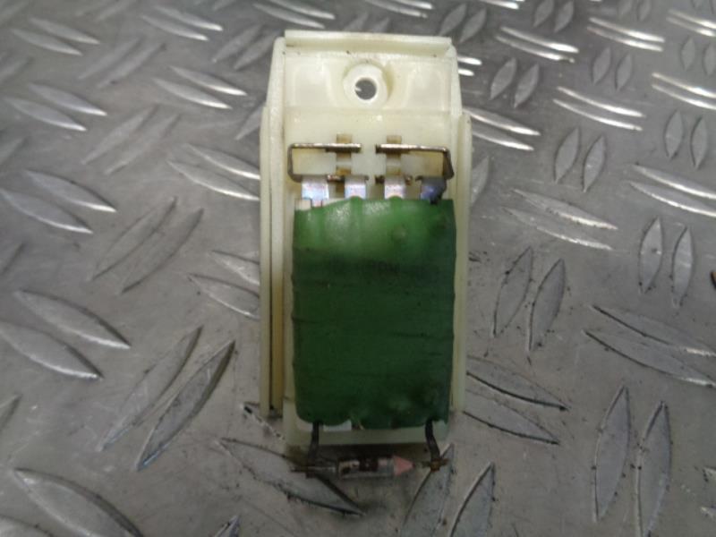 Resistance chauffage
