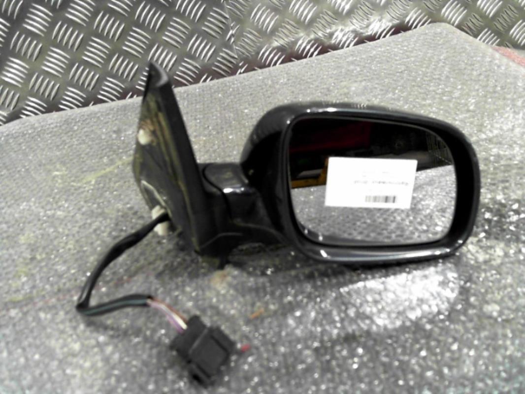 Specchietto retrovisore destro
