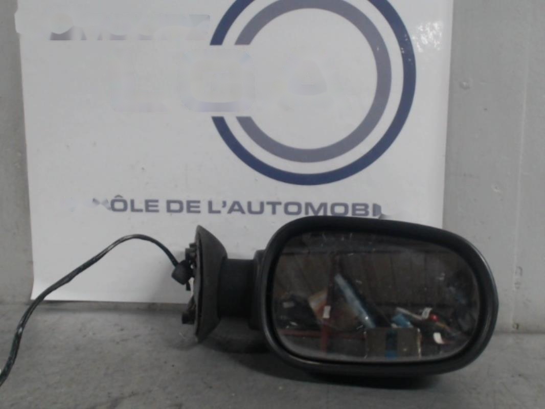 Retroviseur droit