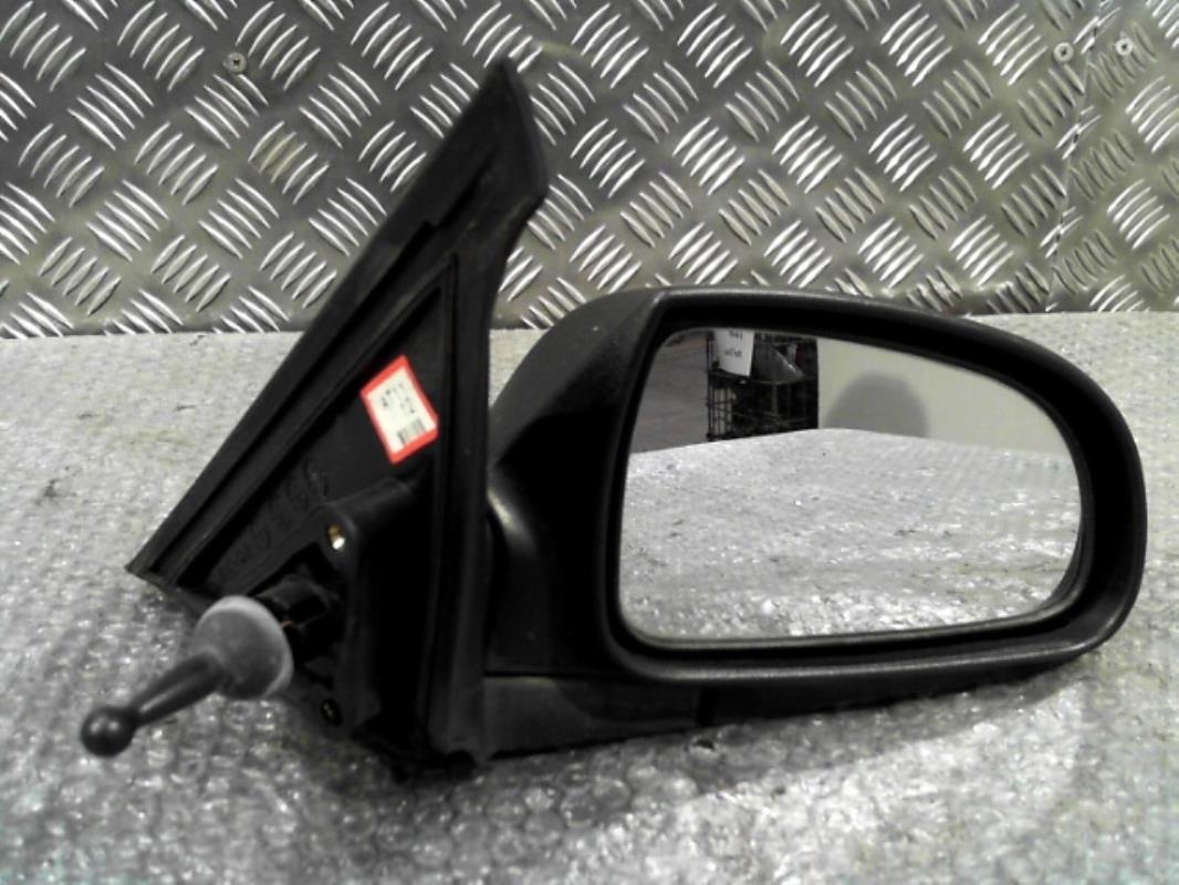 Specchietto retrovisore destro