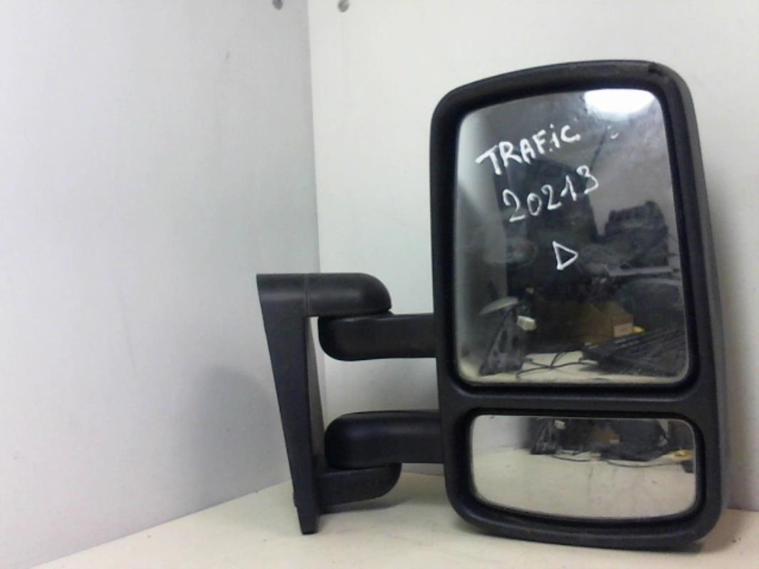 Specchietto retrovisore destro