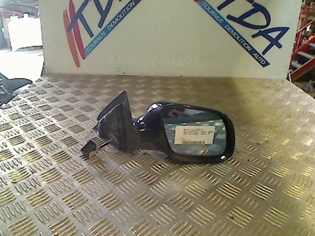 Retrovisor derecho