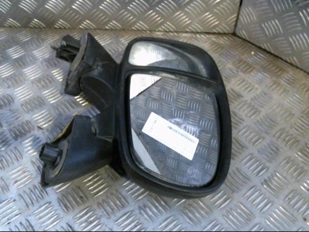 Specchietto retrovisore sinistro