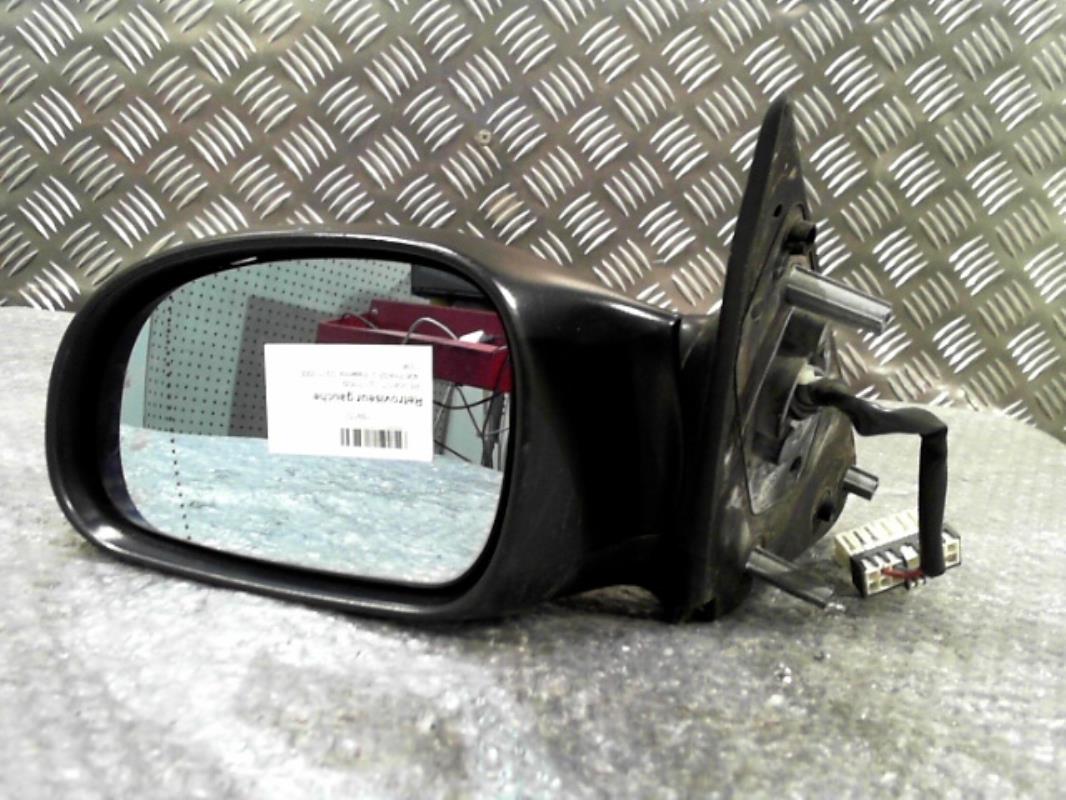 Specchietto retrovisore sinistro