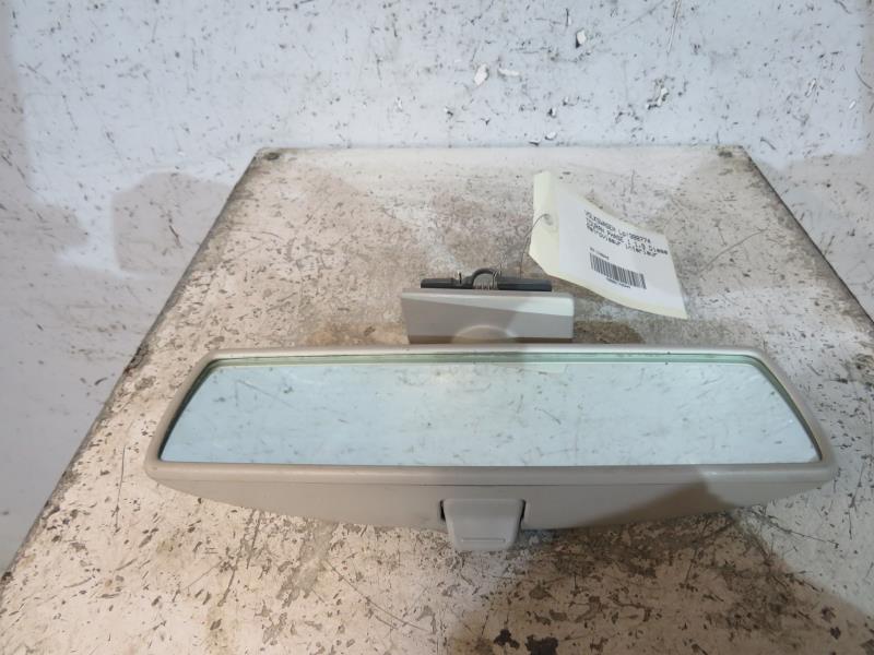 Specchietto retrovisore interno