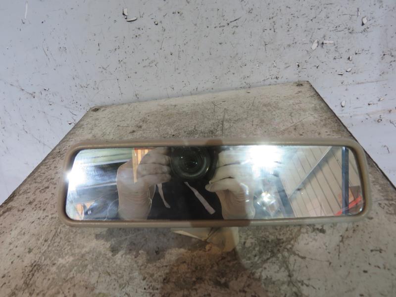 Retrovisor interior