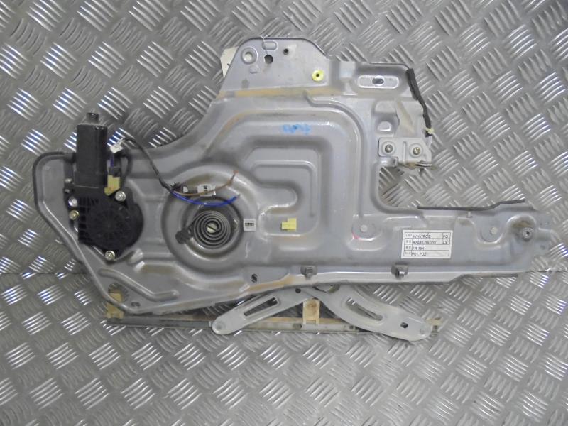 Alzacristalli elettrico anteriore destro