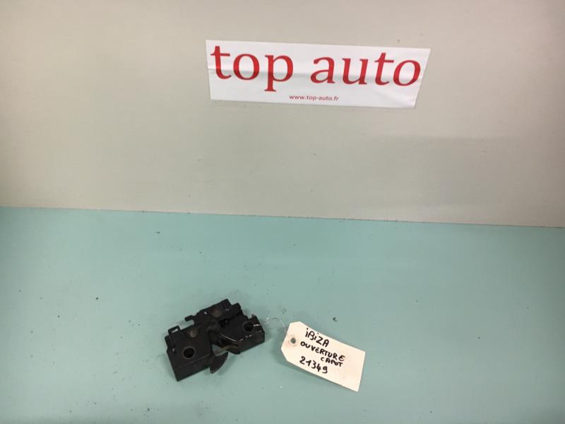 Photo pièce auto