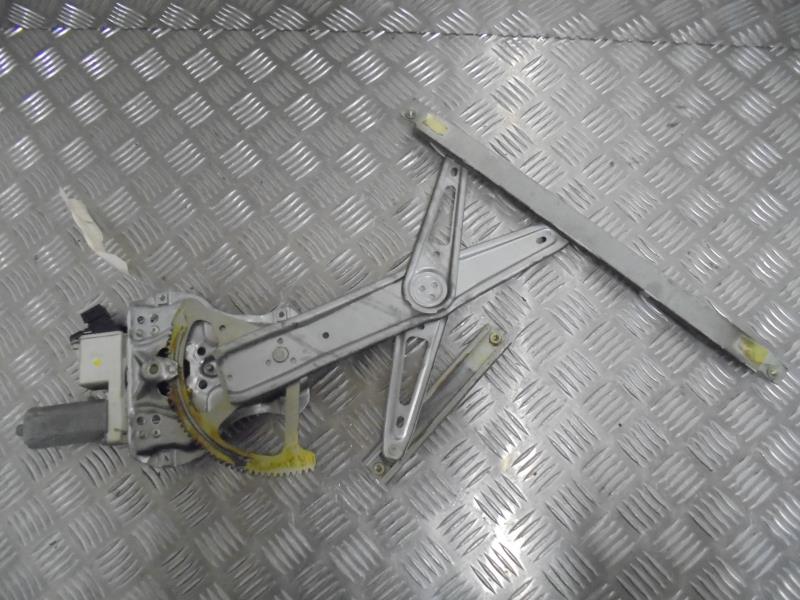 Alzacristalli elettrico anteriore destro