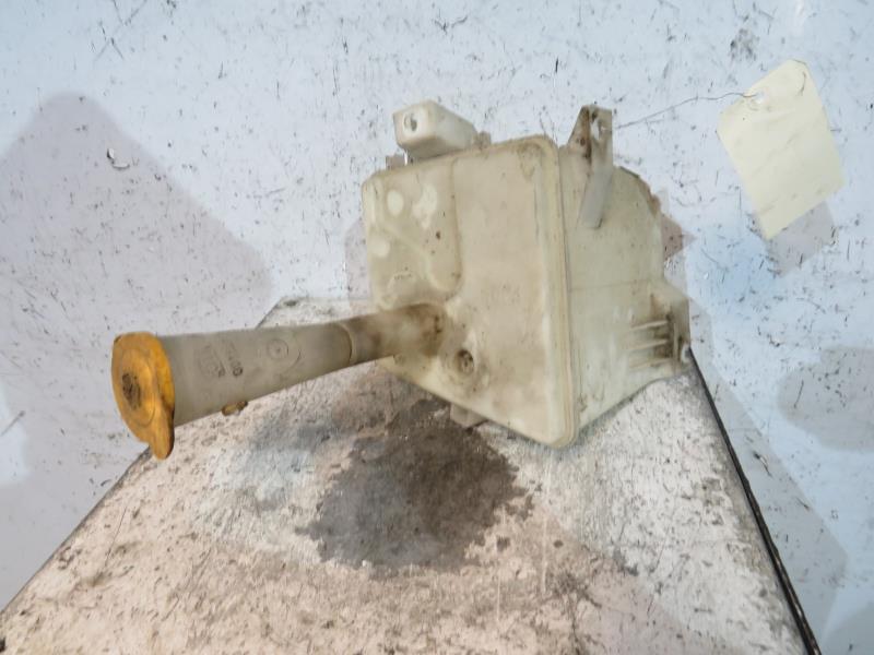 Vase de lave glace
