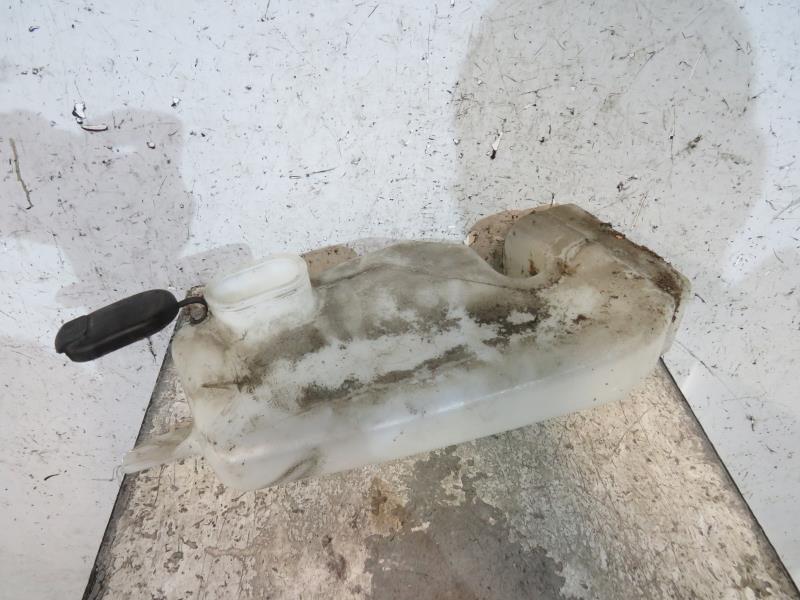 Vase de lave glace