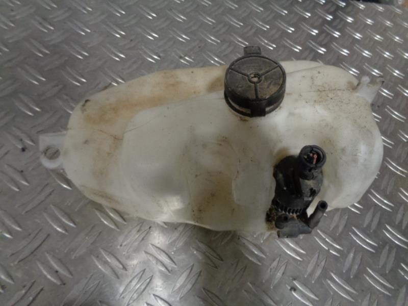 Vase de lave glace