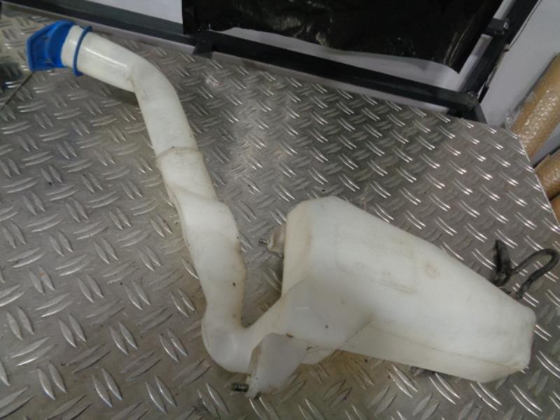 Vase de lave glace
