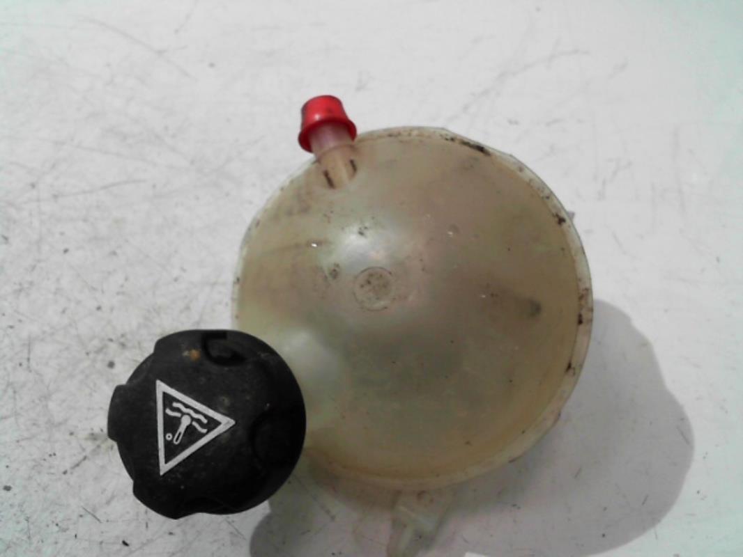 Vase d'expansion