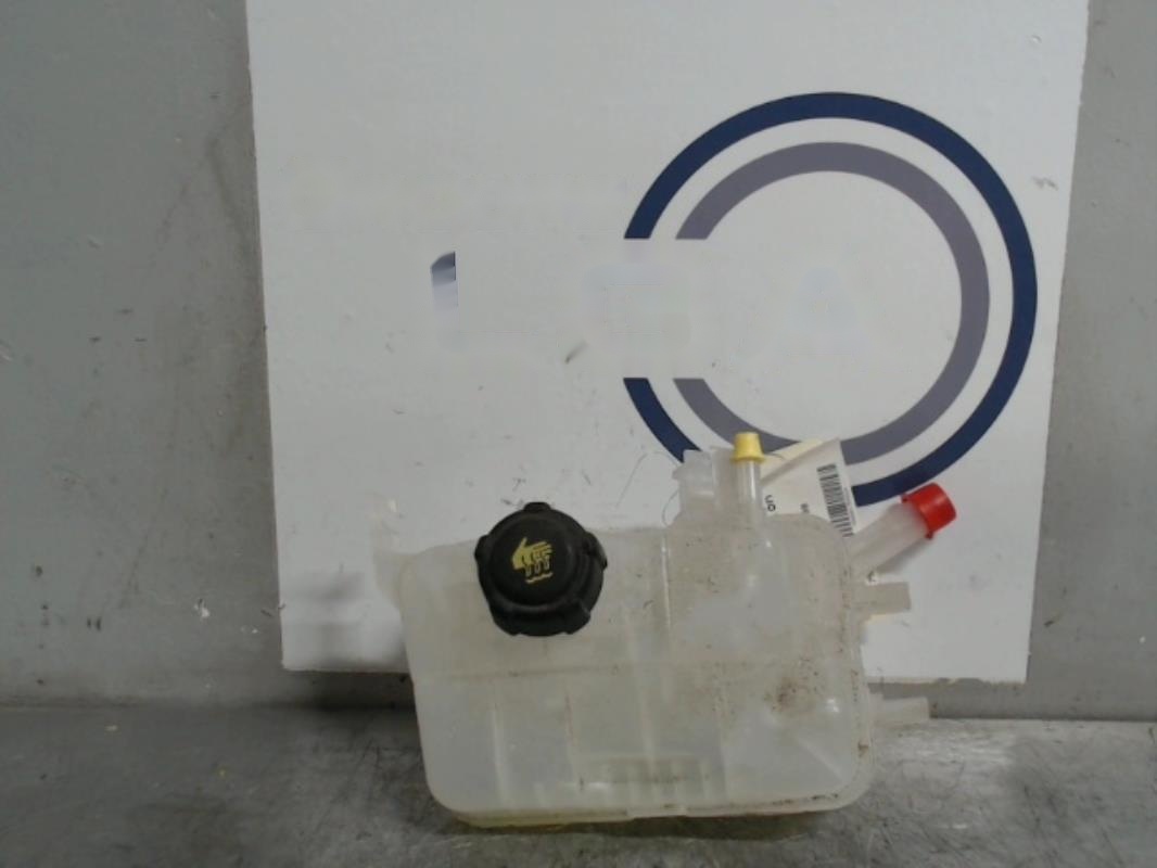 Vase d'expansion