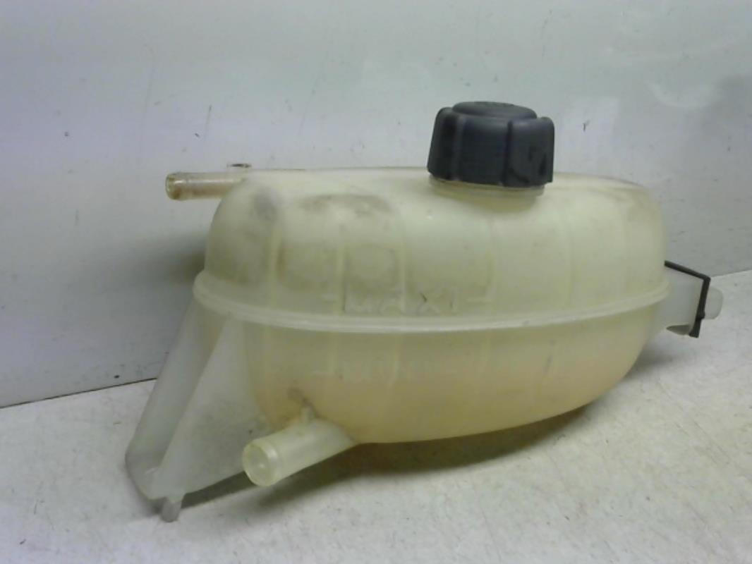 Vase d'expansion