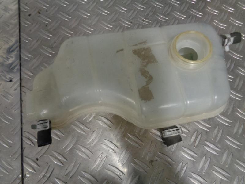 Vase d'expansion