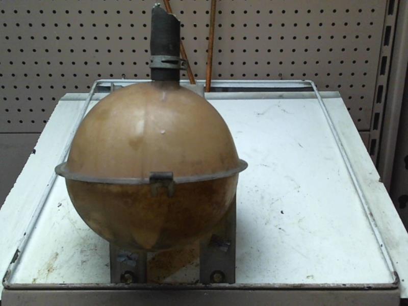 Vase d'expansion