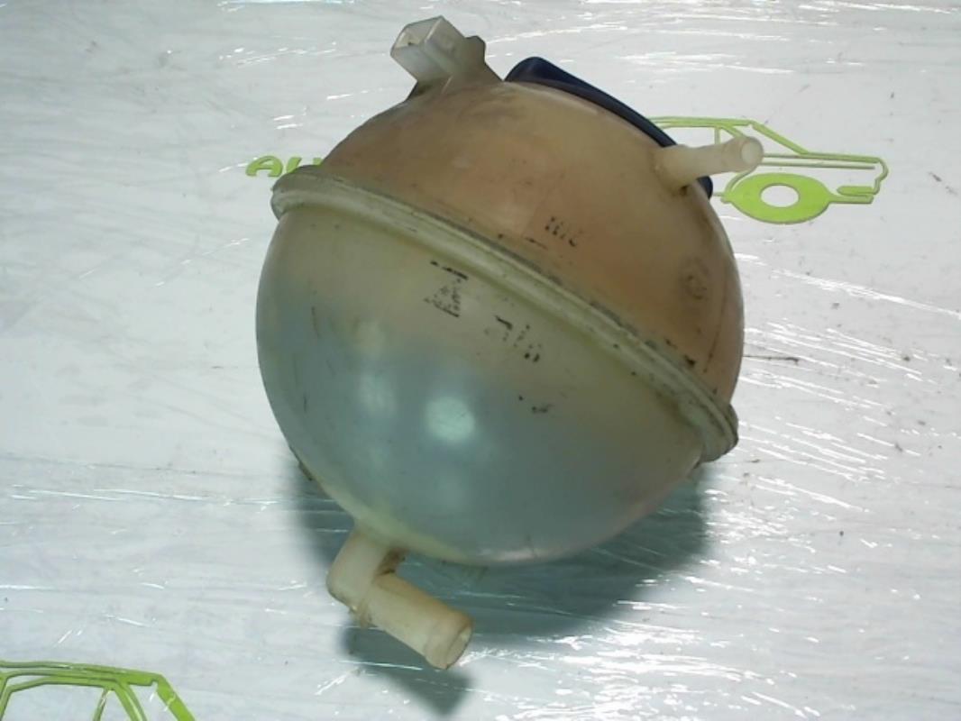 Vaso de expansión