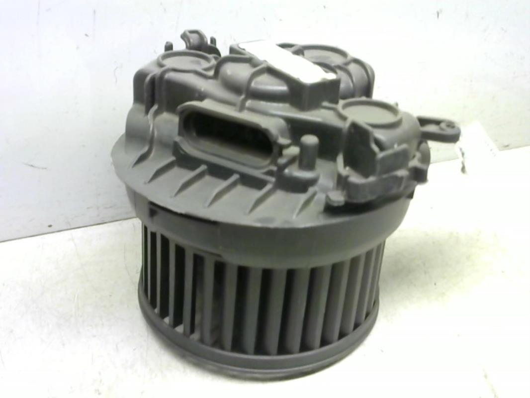 Ventilateur chauffage