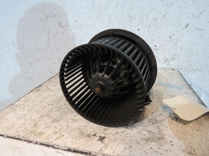 Ventilateur chauffage