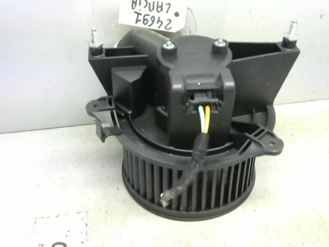 Ventilateur chauffage