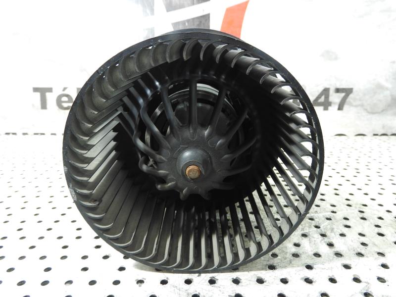 Ventilador de calefacción