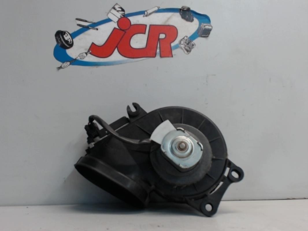 Ventilateur chauffage
