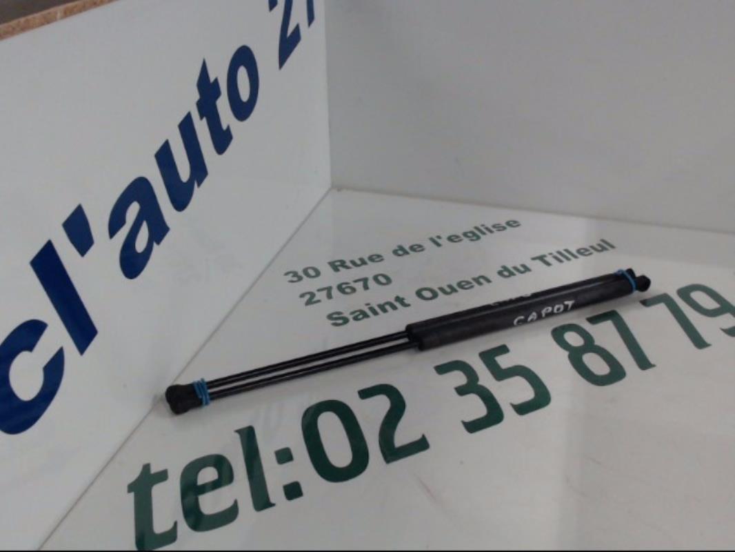 Photo pièce auto