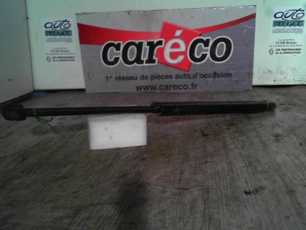 Verin de coffre