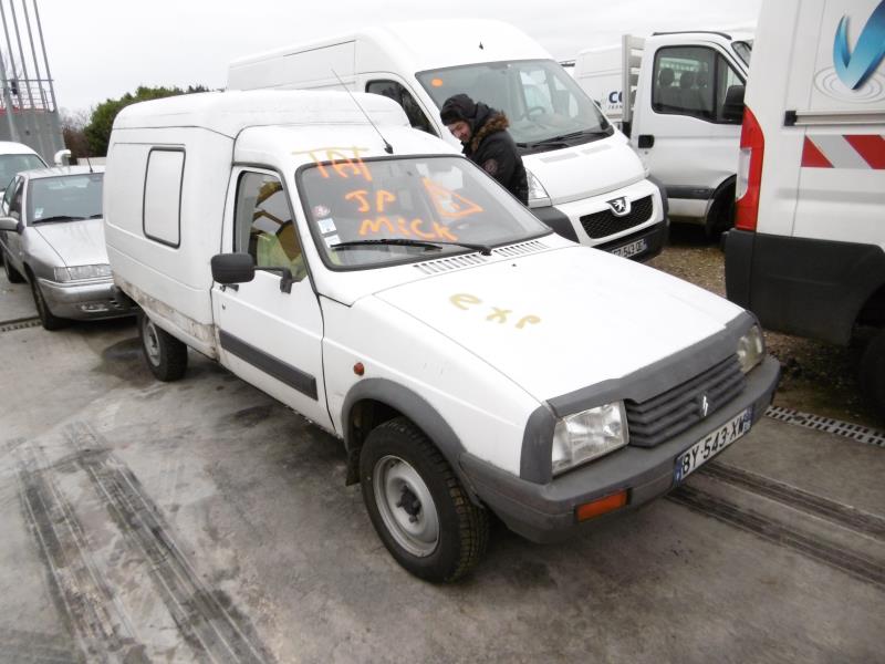 Photo pièce auto