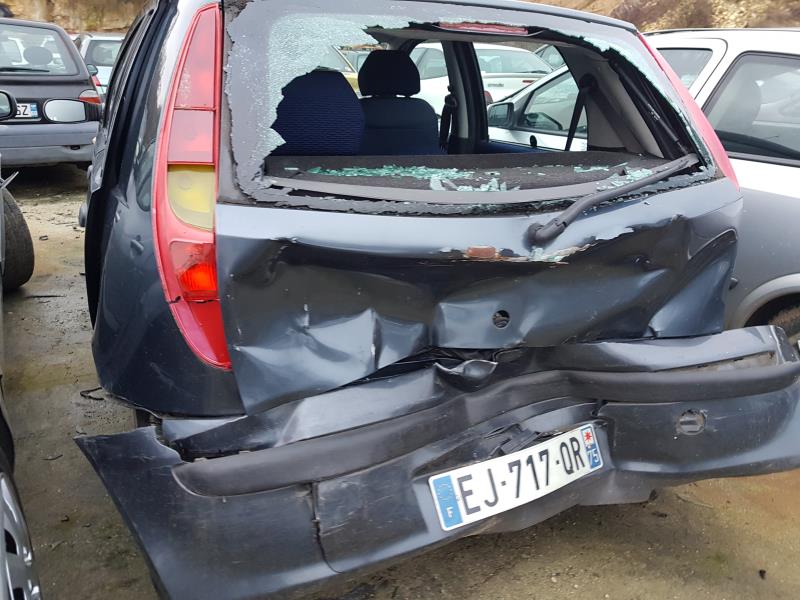Motorino avviamento