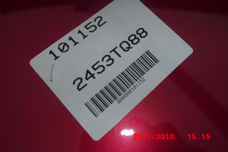 Transpondeur