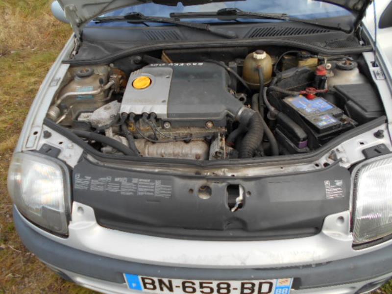 Cardan gauche (transmission)