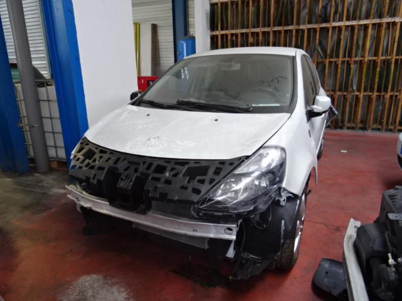 Cardan gauche (transmission) RENAULT CLIO 3 PHASE 2 Essence - 1